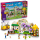 LEGO Friends 42671 Zielona kawiarnia i kwiaciarnia - 1331631 - zdjęcie 2